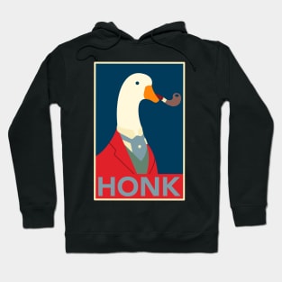 HONK v2 Hoodie